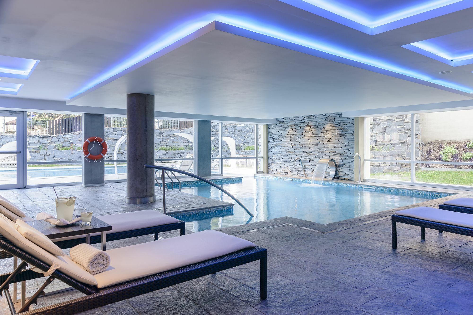 Epic Hotel Villa De Merlo Exterior photo